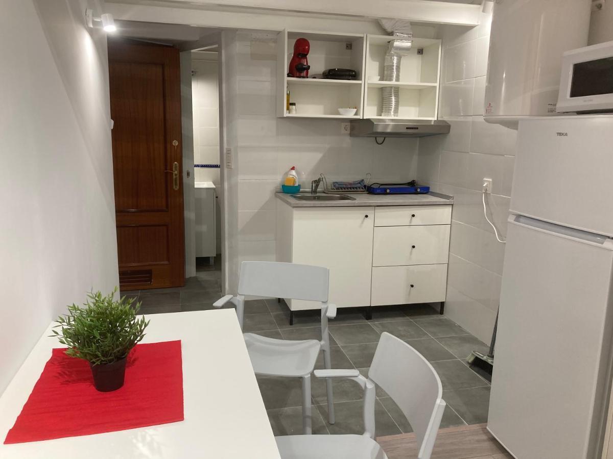 Golondrinas De Malaga "Apartamentos Con Mucho Arte" Y Terraza Solarium En Coliving Eksteriør bilde